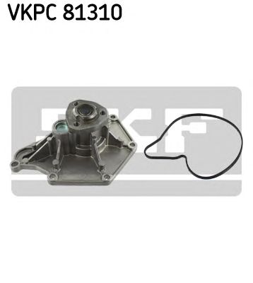 VKPC 81310 SKF - Насос охолоджуючої рідини1
